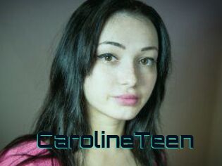 CarolineTeen