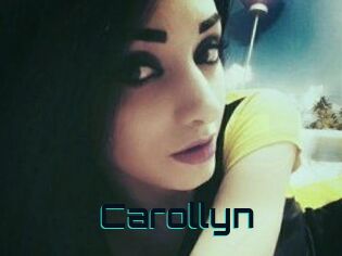 Carollyn