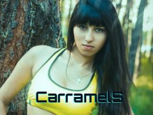 CarramelS