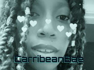 CarribeanBae