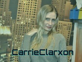 CarrieClarxon