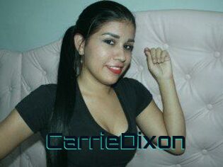 CarrieDixon