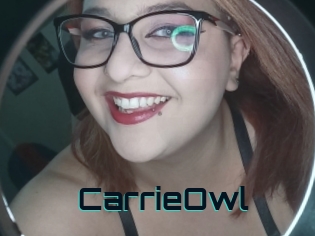 CarrieOwl