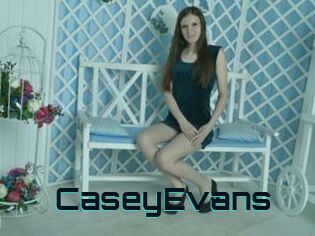 CaseyEvans