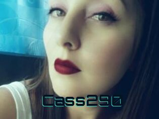 Cass290