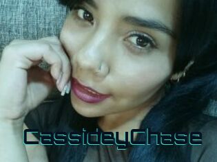 CassideyChase