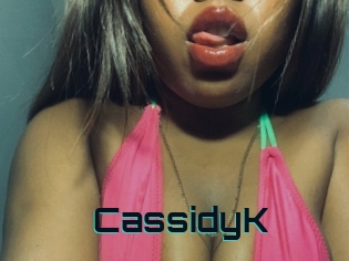 CassidyK