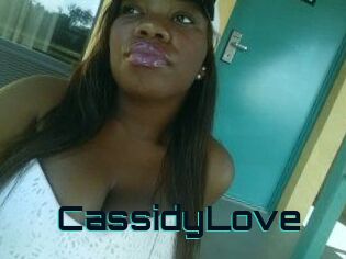 Cassidy_Love