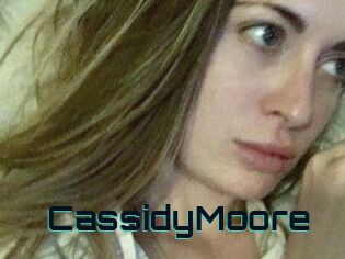 CassidyMoore