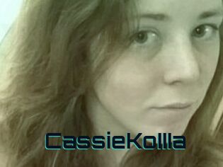 CassieKoIIIa