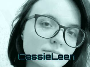 CassieLeen Vidéos Stars Nues
