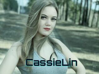 CassieLin