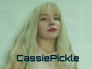 CassiePickle