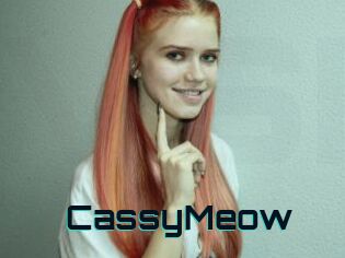 CassyMeow