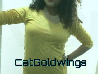 CatGoldwings