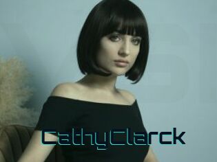 CathyClarck