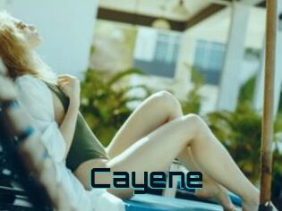 Cayene