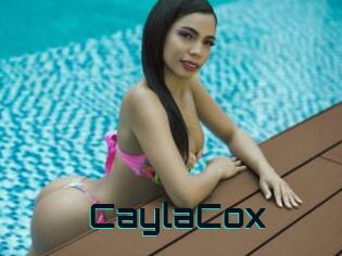 CaylaCox