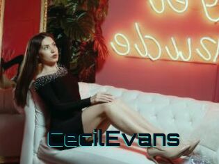 CecilEvans