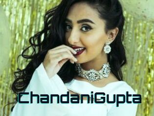 ChandaniGupta