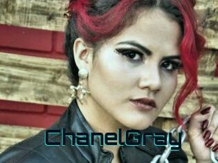 ChanelGray