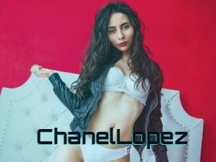 ChanelLopez