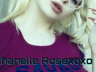 Chanelle_Rosexoxo