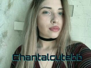 Chantalcutebb