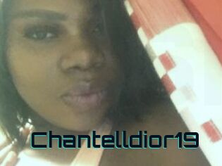 Chantelldior19