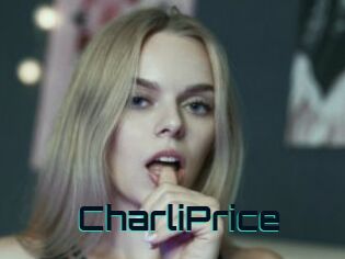 CharliPrice