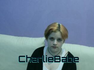 CharlieBabe