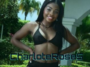 CharloteRose5