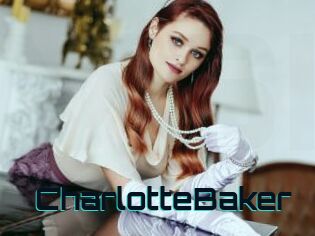 CharlotteBaker