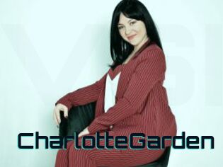 CharlotteGarden