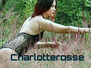 Charlotterosse