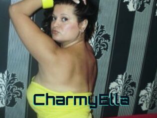 CharmyElla