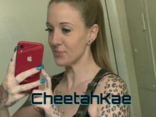 CheetahKae