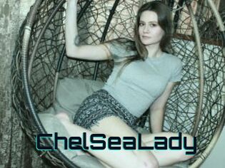 ChelSeaLady