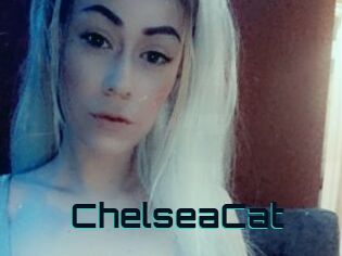 ChelseaCat