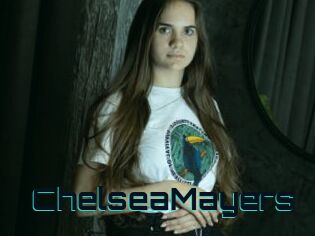 ChelseaMayers