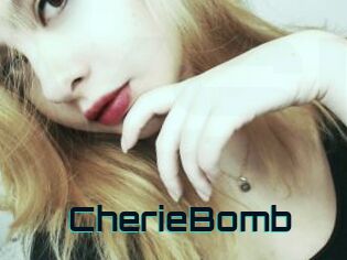 CherieBomb