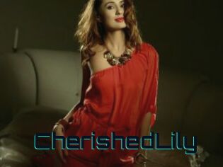 CherishedLily