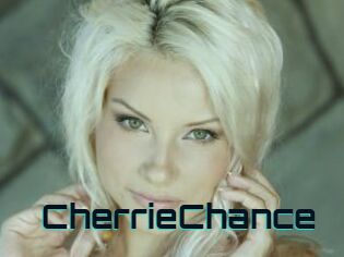 CherrieChance