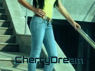 CherryDream