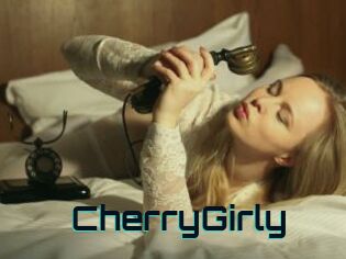 CherryGirly