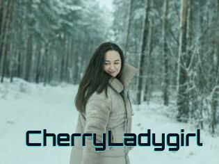 CherryLadygirl