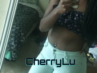 CherryLu