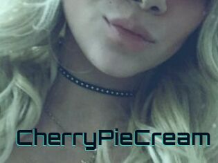 CherryPieCream