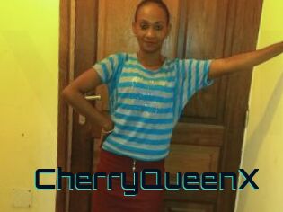 CherryQueenX