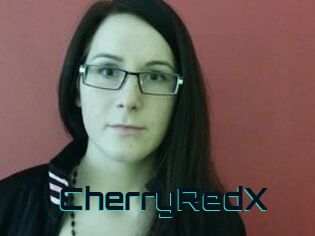 CherryRedX